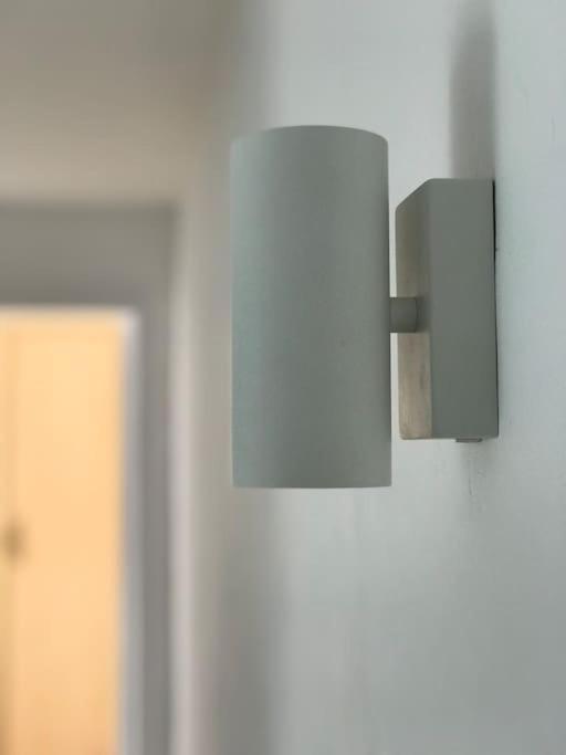 הוילה Casa En פלאמוס מראה חיצוני תמונה