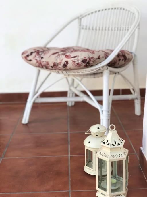 הוילה Casa En פלאמוס מראה חיצוני תמונה