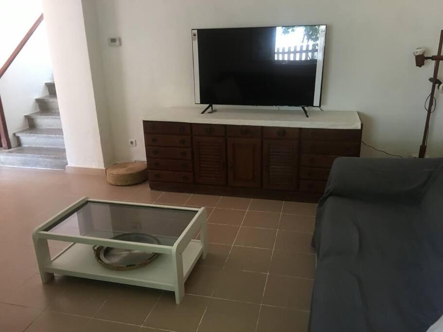 הוילה Casa En פלאמוס מראה חיצוני תמונה