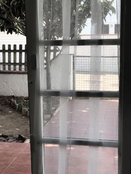 הוילה Casa En פלאמוס מראה חיצוני תמונה