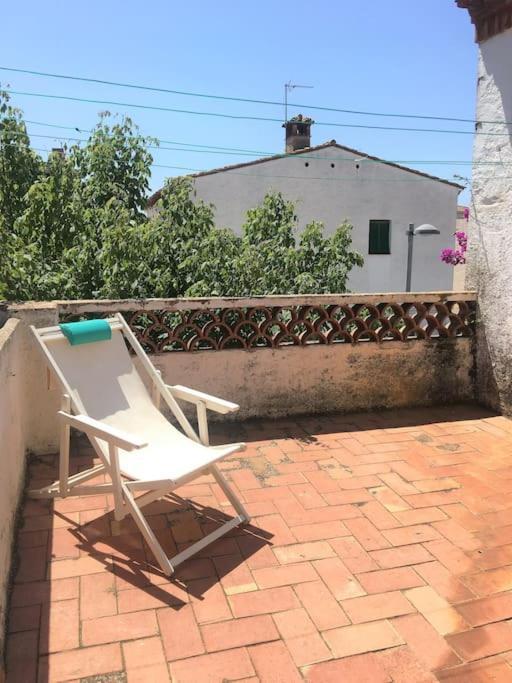 הוילה Casa En פלאמוס מראה חיצוני תמונה