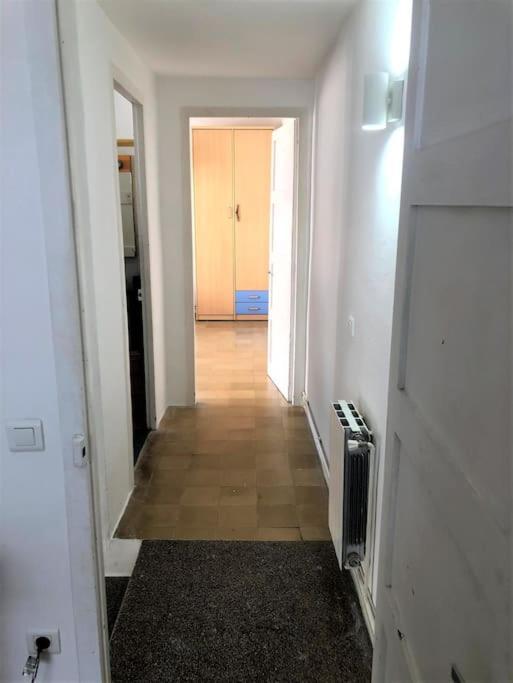 הוילה Casa En פלאמוס מראה חיצוני תמונה