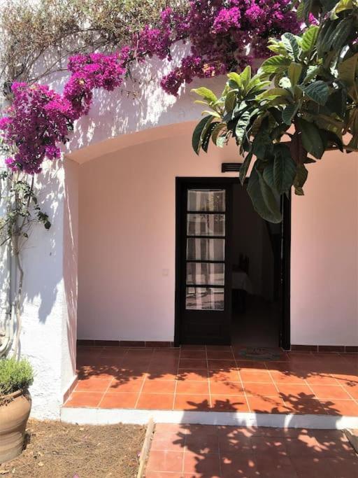 הוילה Casa En פלאמוס מראה חיצוני תמונה