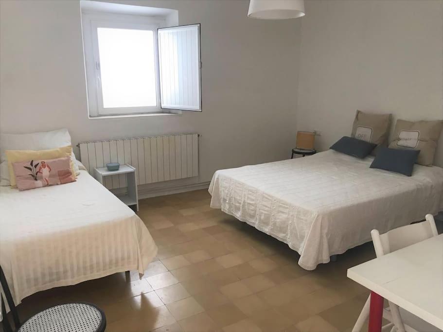 הוילה Casa En פלאמוס מראה חיצוני תמונה