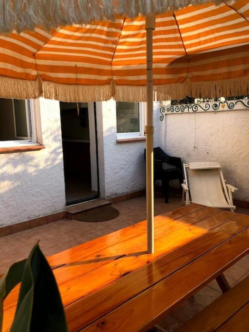 הוילה Casa En פלאמוס מראה חיצוני תמונה