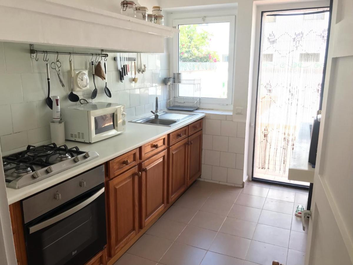 הוילה Casa En פלאמוס מראה חיצוני תמונה