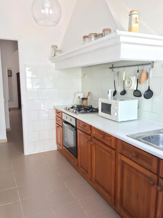 הוילה Casa En פלאמוס מראה חיצוני תמונה