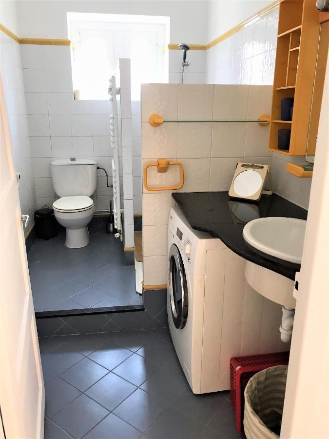 הוילה Casa En פלאמוס מראה חיצוני תמונה